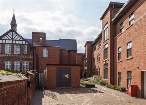abbeygate student accommodation chester